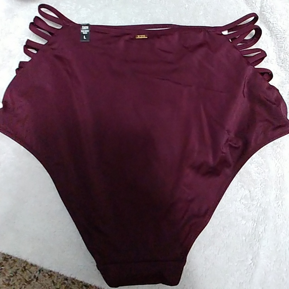 ⭐SOLD⭐NWT PINK 👙bathing suit - Picture 4 of 6